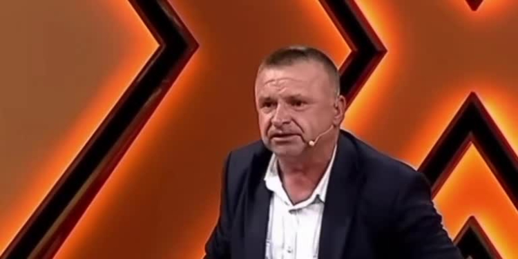 “Nuk ndërhyri kur nipi nisi të qëllonte me pistoletë”, zbardhen akuzat ndaj  Gjon Shkambit për vrasjen e gjyqtarit