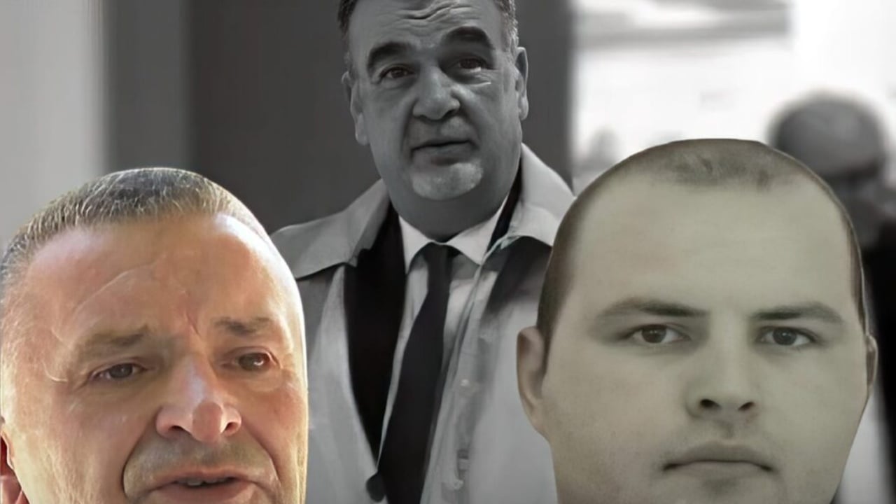 Xhaxhai i vrasësit të gjyqtarit Kalaja shpërtheu në lot në seancën e Apelit: Po ta dija, do e kisha….