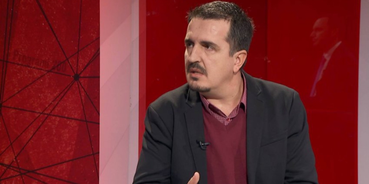 Zgjedhjet lokale në Maqedoninë e Veriut, analisti: Gara më e fortë në Tetovë! Shqiptarët të përçarë në disa komuna (VIDEO) 