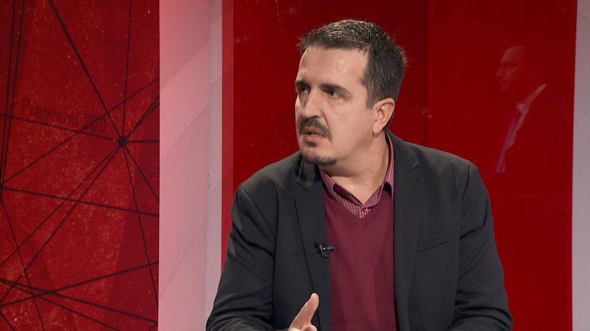 Zgjedhjet lokale në Maqedoninë e Veriut, analisti: Gara më e fortë në Tetovë! Shqiptarët të përçarë në disa komuna (VIDEO) 