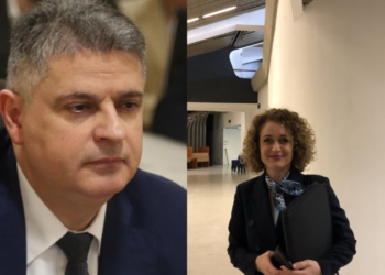 Gara për kreun e SPAK, sot afati i fundit për dorëzimin e dokumentacionit, 4 prokurorë dorëzojnë aplikimet