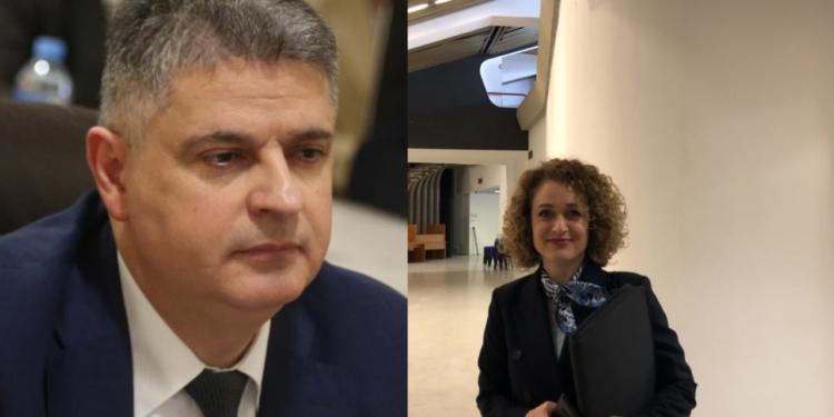 Gara për kreun e SPAK, sot afati i fundit për dorëzimin e dokumentacionit, 4 prokurorë dorëzojnë aplikimet