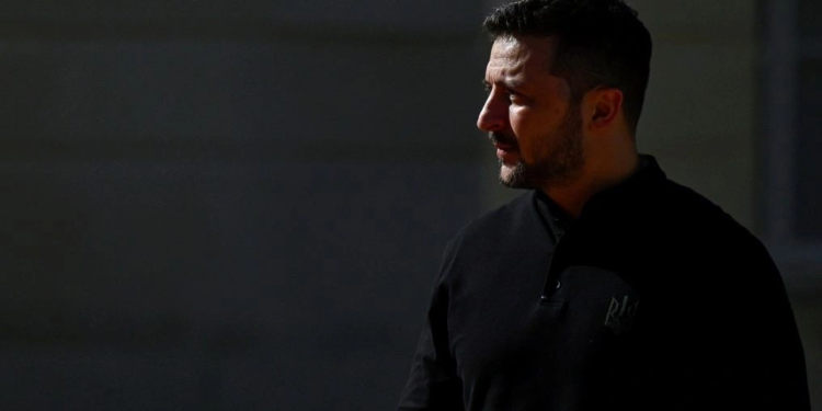 Zelensky, thirrje Perëndimit që të veprojë: Rusia ka kryer mbi 4 mijë sulme ajrore në një javë