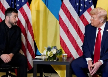 Zelensky vihet në lëvizje pas telefonatës Trump- Putin. Paralajmëron padi nëse SHBA refuzon furnizimin me raketa Tomahawk