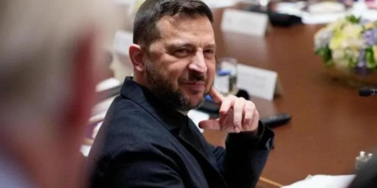 Lufta në Ukrainë, Zelensky u bën thirrje aleatëve: Le të shmangim përshkallëzimin, jam gati të negocioj