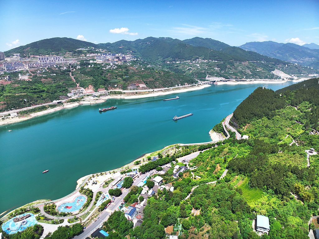 Administrimi dhe mbrojtja e lumenjve, sfidë për ruajtjen e pasurisë ujore