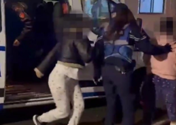 Arrestohen dy vajza braziliane në Durrës, e kishin kthyer apartamentin në bazë prostitucioni