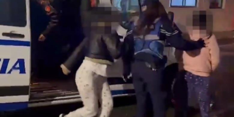 Arrestohen dy vajza braziliane në Durrës, e kishin kthyer apartamentin në bazë prostitucioni
