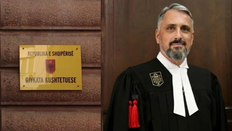 Asim Vokshi reagon ndaj akuzave për “spiun”: Interesa malinje për garën në Kushtetuese!