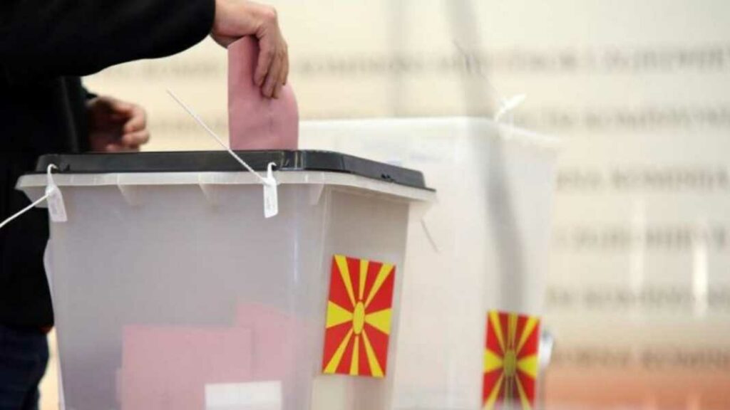 Çfarë duhet të dini për balotazhin në zgjedhjet lokale në Maqedoninë e Veriut