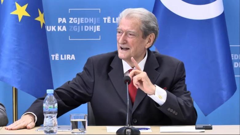 Propozimi “radikal” në mbledhjen e PD: Deputetët të hyjnë në grevë urie, bashkë me familjarët e tyre