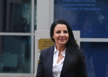 GJKKO pezulloi Ballukun nga detyra, reagon SPAK: Masa u ekzekutua