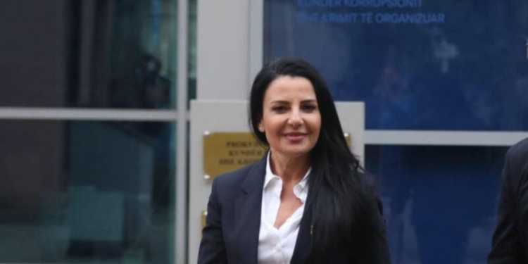 GJKKO pezulloi Ballukun nga detyra, reagon SPAK: Masa u ekzekutua