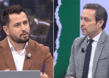 Mbledhja e dy qeverive Shqipëri-Itali, ambasadori Alberti: Miqësinë ta kthejmë në partneritet strategjik