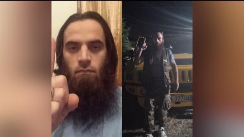 Banesa e rrethuar nga RENEA/ Gazetari bën profilin e Hamza Ukës: Kërcënoi gjyqtarin e prokurorin…