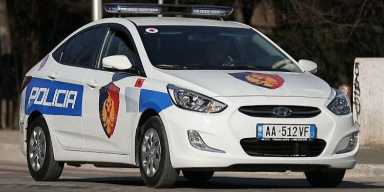 U raportua për të shtëna me armë zjarri në Elbasan, policia njoftim zyrtar