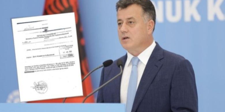 SPAK intensifikon hetimet për Flamur Nokën, administron dosjen e ndarjes së banesave të shtetit për familjarët e tij në Sarandë