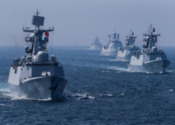 Kina gati të pushtojë Tajvanin, zbulohen imazhet që tregojnë strategjinë e Pekinit