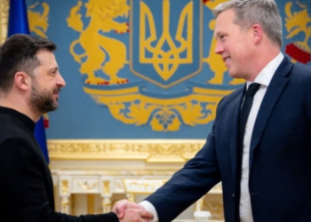 SHBA presion NATO-s: Nëse Zelensky nuk pranon marrëveshjen e paqes së Ukrainës, gjëra më të këqija do të ndodhin