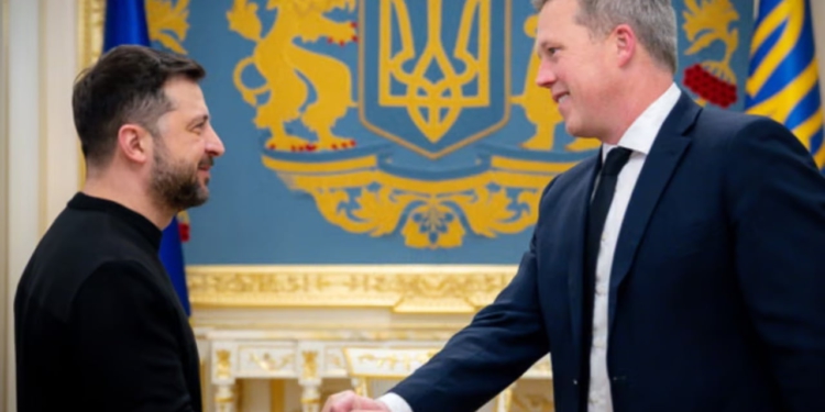 SHBA presion NATO-s: Nëse Zelensky nuk pranon marrëveshjen e paqes së Ukrainës, gjëra më të këqija do të ndodhin