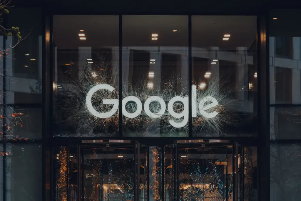 Gjykata gjermane gjobit Google me 465 milionë euro
