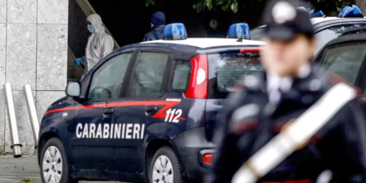 Krim në familje në Itali, 80-vjeçari vret me thikë bashkëshorten