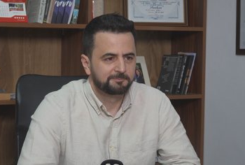 Shabani i del në mbrojtje Gonzatos: Avokati më i mirë i integrimit europian të Shqipërisë