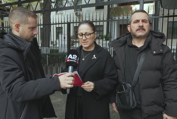 Apeli uli dënimin për Axel Hoxhajn, familja e viktimës akuza drejtësisë: Beteja jonë nis tani!