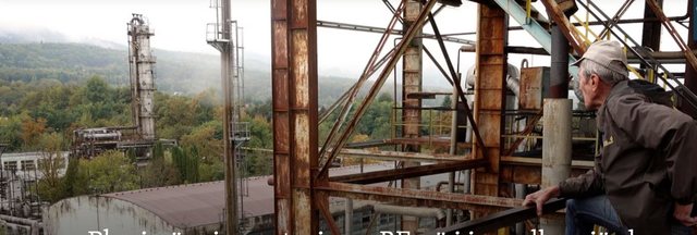 Plani për riarmatosjen e BE-së i jep edhe një shans “Fabrikës së Stalinit” në Rumani