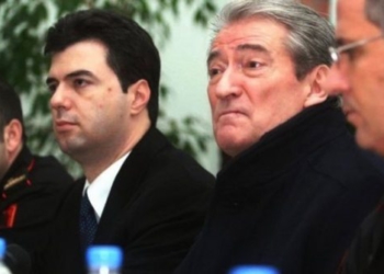 Pak ditë pas dëshmisë së Bashës, SPAK i dërgon fletëthirrje Berishës për “21 Janarin”: Të premten…