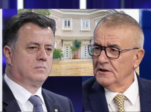 “Edhe për ty ka hetime, për atë vilën e Mahos…?”/ Rakipi pyet Nokën për SPAK-un dhe kallëzimet që çon PD