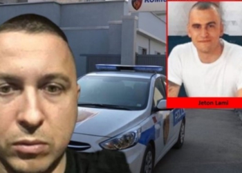 Dy “të fortët” që i vunë tritolin biznesit në Kamëz/ Elvis Lami i përfshirë në vrasjen e postierit, Jeton Lami, i fundit që takoi Martinajn