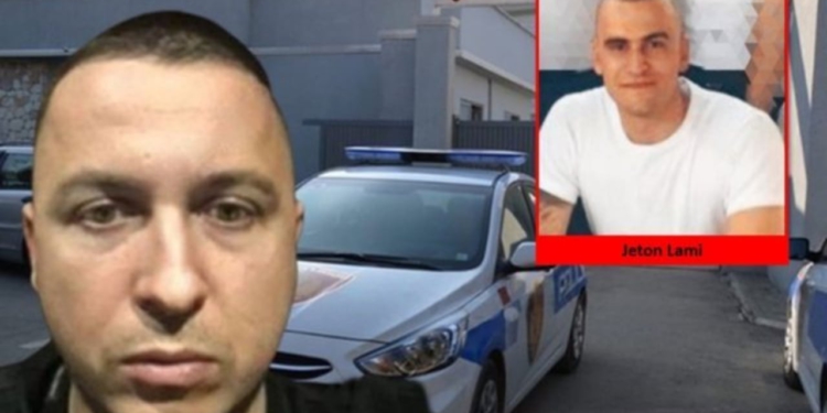 Dy “të fortët” që i vunë tritolin biznesit në Kamëz/ Elvis Lami i përfshirë në vrasjen e postierit, Jeton Lami, i fundit që takoi Martinajn