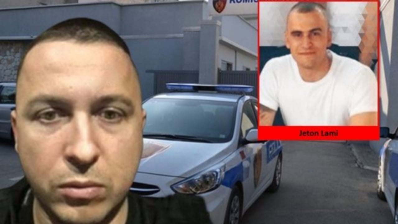 Dy “të fortët” që i vunë tritolin biznesit në Kamëz/ Elvis Lami i përfshirë në vrasjen e postierit, Jeton Lami, i fundit që takoi Martinajn