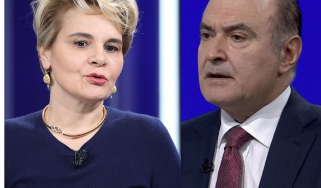 Kryemadhi: Haxhinasto me probleme mendore, i tha Metës të përgjon Monika! Blushi flet në 11:00 që ta shohë Meta nga TV i burgut