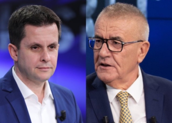 “Pse u fshehët pas të pavarurve? Jeni bërë si OJQ”/ Alimehmeti: Duhet riorganizim kokë e këmbë