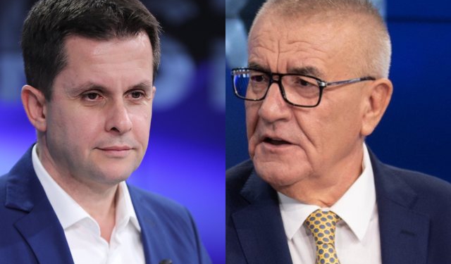 “Pse u fshehët pas të pavarurve? Jeni bërë si OJQ”/ Alimehmeti: Duhet riorganizim kokë e këmbë