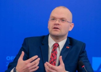 Aulon Kalaja rrëfen detajet nga takimi me Salianjin: Ja çfarë diskutuam për 3 orë.. Të mblidhet Këshilli Kombëtar i PD