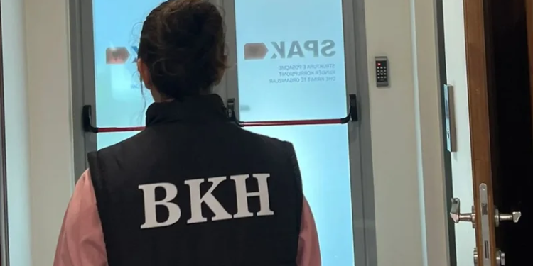 SPAK përcakton sot kreun e ri të BKH, emri do t’i dërgohet për miratim KLP-së