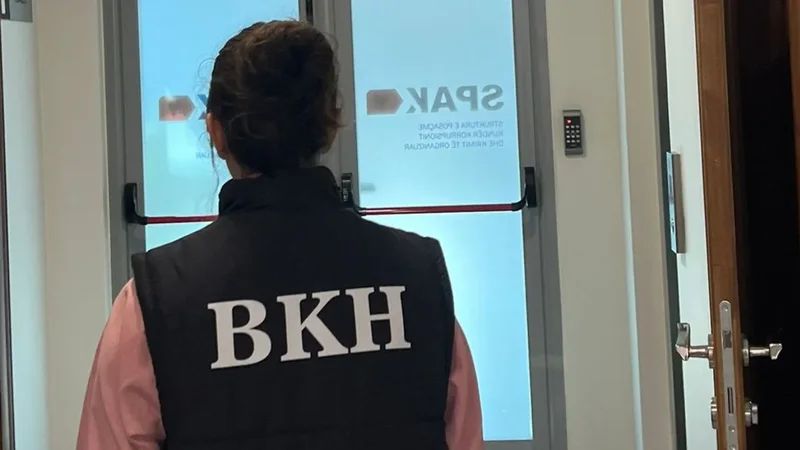 SPAK përcakton sot kreun e ri të BKH, emri do t’i dërgohet për miratim KLP-së