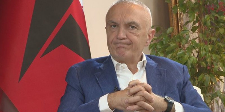 Meta: Mënyra e shoqërimit të Sarkozy mbresëlënëse! Nuk kam hatërmbetje për mënyrën mafioze si Narkoshteti më rrëmbeu mua