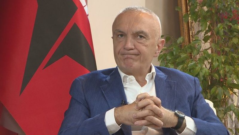 Meta: Mënyra e shoqërimit të Sarkozy mbresëlënëse! Nuk kam hatërmbetje për mënyrën mafioze si Narkoshteti më rrëmbeu mua