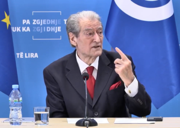 Padia e Berishës në Gjykatën Kushtetuese, caktohet data kur do të zhvillohet seanca