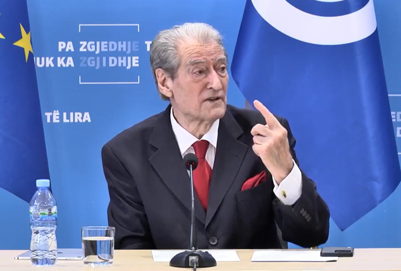 Padia e Berishës në Gjykatën Kushtetuese, caktohet data kur do të zhvillohet seanca