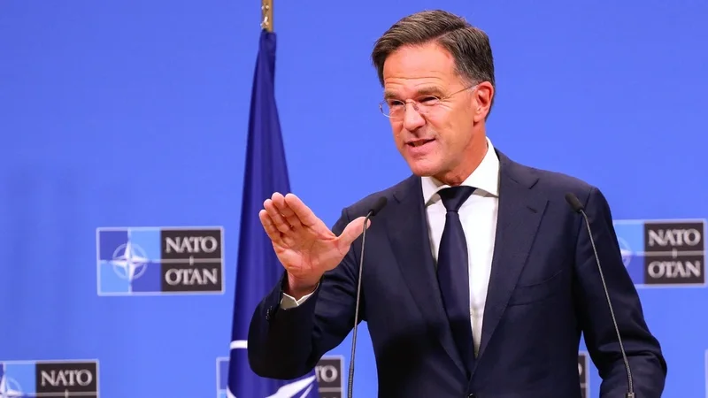 Shefi i NATO-s paralajmëron Putinin: Nuk mund ta fitosh kurrë luftën bërthamore, mos e nis