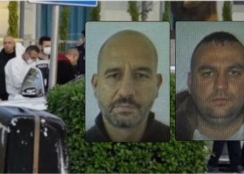 Informatorët e Gilmado Danit pjesë e policisë? Ish-polici: “Armikun” kërkoje një herë brenda çatisë tënde