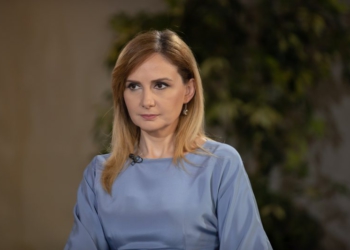 Jorida Tabaku shpjegon arsyet e refuzimit për kandidaturën në zgjedhjet e pjesshme për Bashkinë e Tiranës