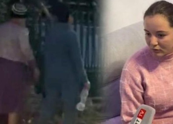 Maskohej si grua për të thyer arrestin shtëpiak, nusja filmoi dhe nxori zbuluar 69-vjeçarin në Fier: Më futi burrin në burg!