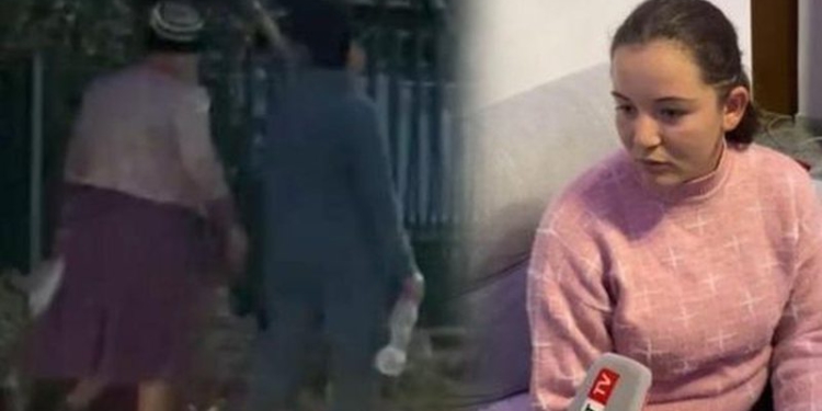 Maskohej si grua për të thyer arrestin shtëpiak, nusja filmoi dhe nxori zbuluar 69-vjeçarin në Fier: Më futi burrin në burg!