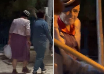 “Maskohej si grua, që të punonte tokën”, të afërmit e Jorgo Hatias: “Arresti shtëpiak” i ka përfunduar, por nuk…